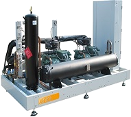 Varmepumper